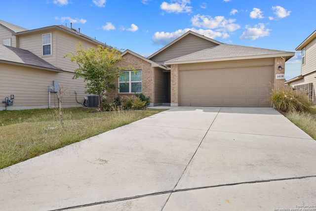 $1,750 | 14118 Tyler Point | West San Antonio