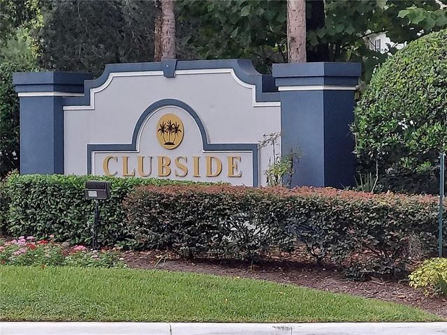 $210,000 | 3110 Clubside Drive, Unit 3110 | Clubside at Sabal Point