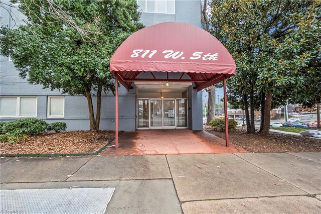 $249,000 | 811 West 5th Street, Unit 305 | West End