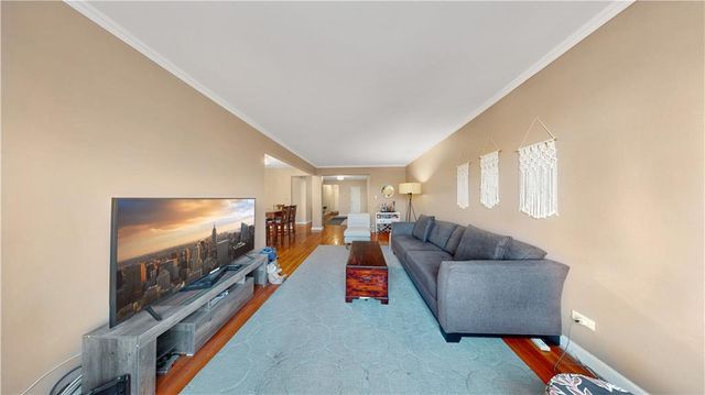 $378,000 | 9707 4th Avenue, Unit 4G | Bay Ridge