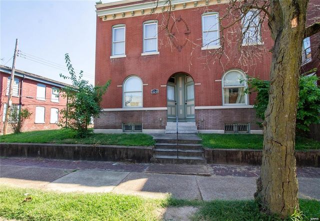 $750 | 712 Shenandoah Avenue, Unit REAR | Soulard