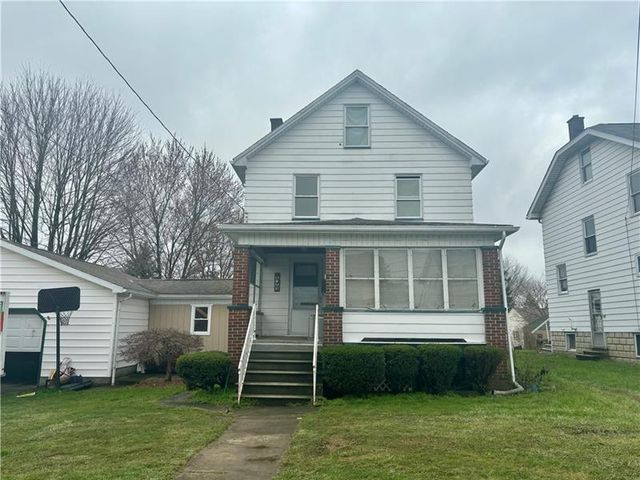 $120,000 | 1018 Rose Avenue | Gaston Park