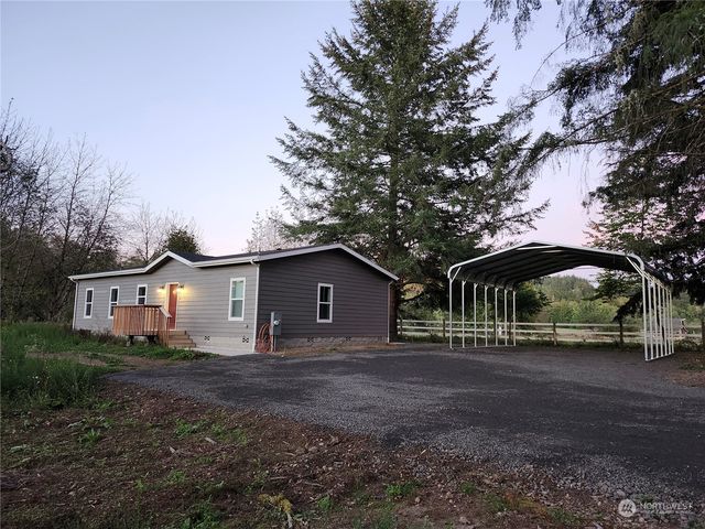 $2,500 | 642 Northeast Old Belfair Highway | Belfair