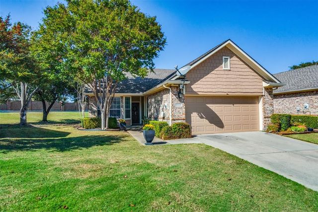 $380,000 | 9829 Clocktower Court | Plano