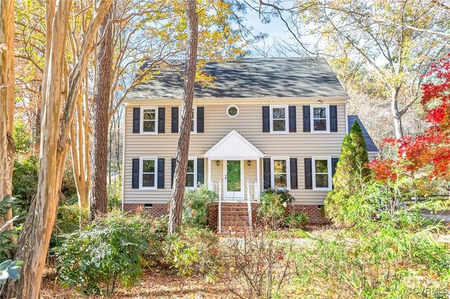 $489,950 | 8255 Soft Wind Court | Mechanicsville