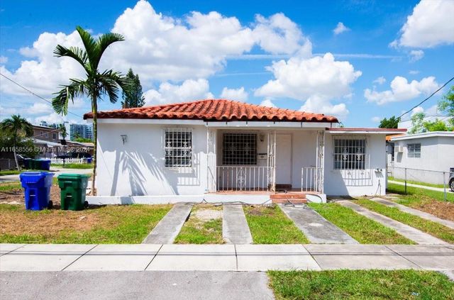 $599,995 | 250 Northwest 34th Avenue | West Flagler