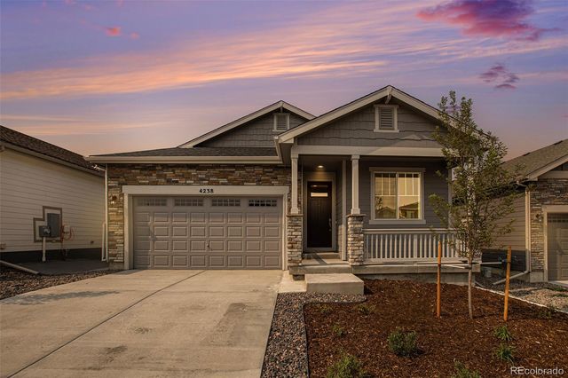 $740,000 | 2149 Peralta Loop | Crystal Valley Ranch