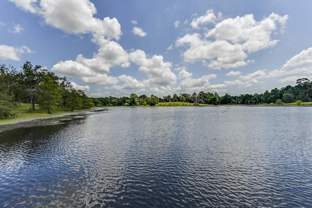 a view of a lake