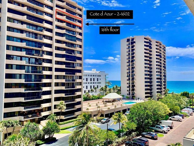 $4,700 | 4200 North Ocean Drive, Unit 21602 | Singer Island