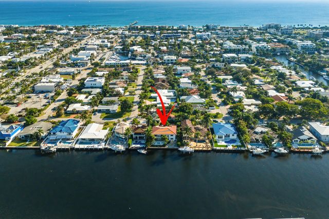 $3,500,000 | 4313 Trade Winds Avenue West, Unit 12 | Lauderdale-by-the-Sea