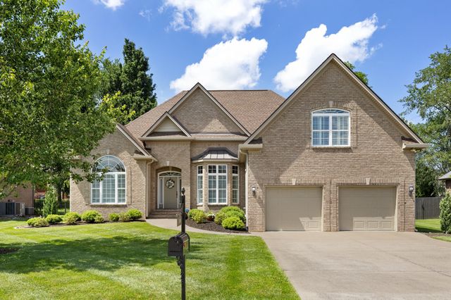 $675,000 | 3019 Sakari Circle | Spring Hill