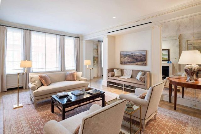 $5,350,000 | 570 Park Avenue, Unit 3B | Lenox Hill