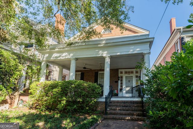 $575,000 | 638 College Street | College Hill