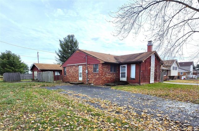 $55,000 | 900 Indiana Avenue | South Roxana