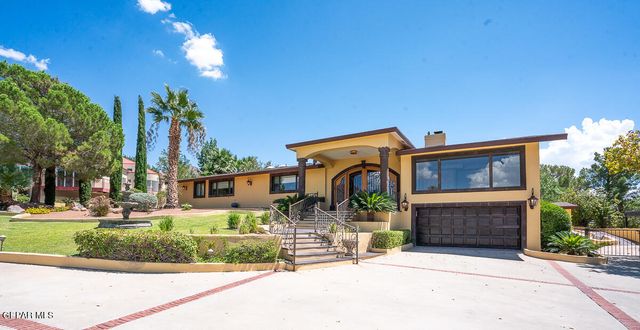 $4,500 | 6204 Pinehurst Drive | Coronado Country Club