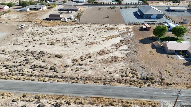 $39,000 | 951 Huracan Street | Pahrump