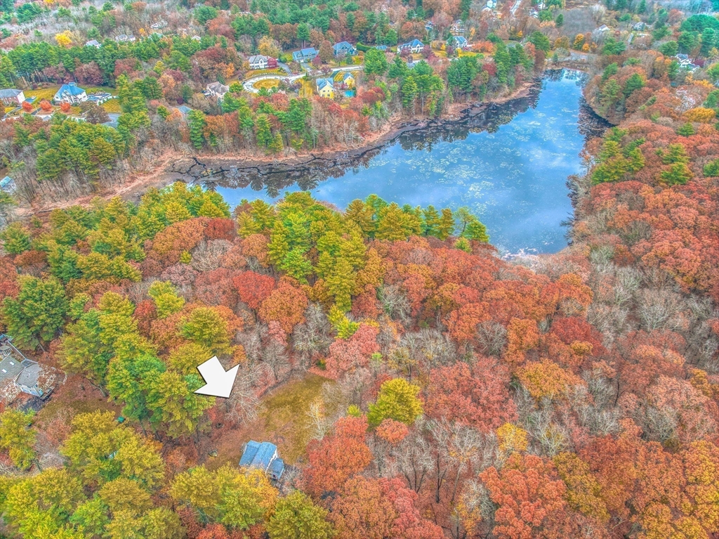 a view of a lake