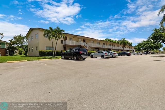 $155,000 | 7405 West Atlantic Boulevard, Unit 201 | Oriole Gardens