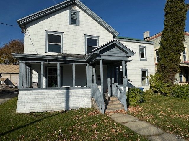 $110,000 | 28 South Avenue | Cortland