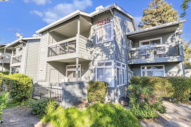 $609,900 | 7615 Canyon Meadows Circle, Unit H | Pleasanton