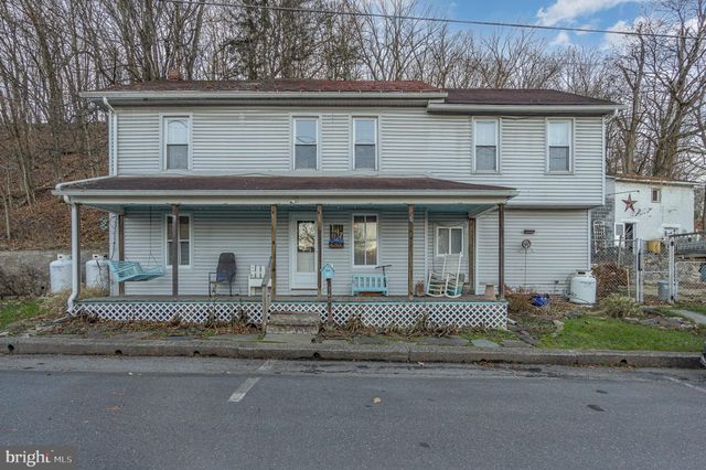 $149,900 | 147 North 6th Street | Newport