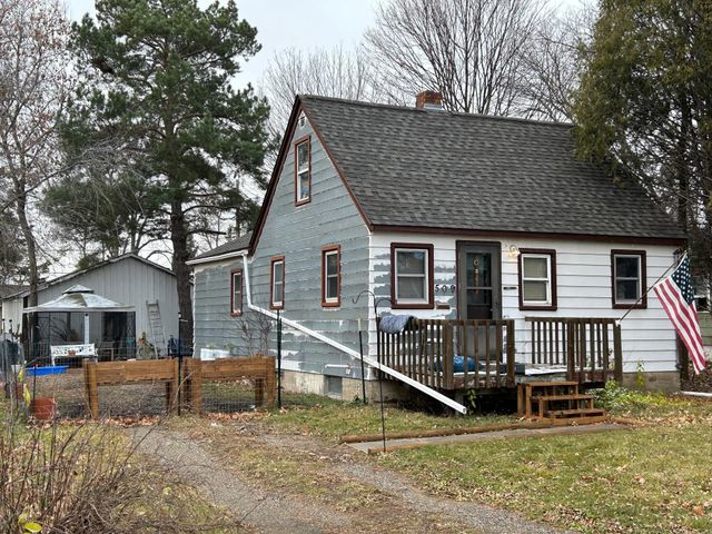 $109,900 | 509 Northwest 9th Avenue | Grand Rapids