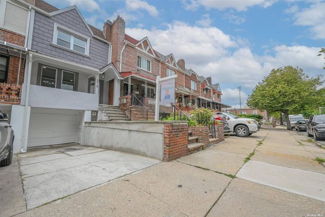 $749,999 | 318 East 59th Street | East Flatbush