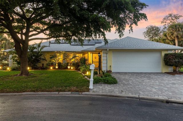 $625,000 | 1000 Joyce Court | Venice Gardens