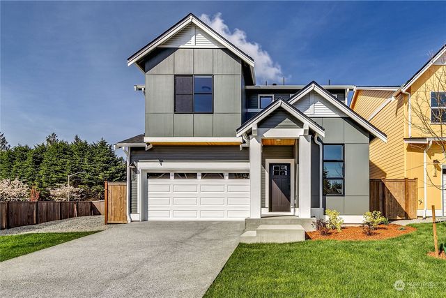 $564,950 | 5013 Northwest Cedarside Loop | Silverdale