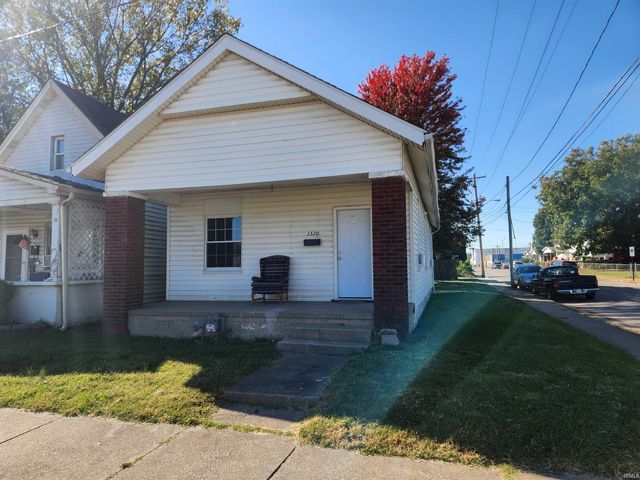 $69,900 | 1320 North 2nd Avenue | STAR