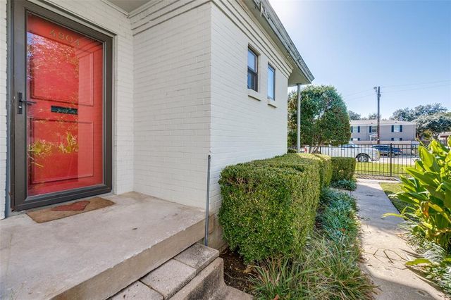 $210,000 | 4904 Lahoma Street | Central Dallas