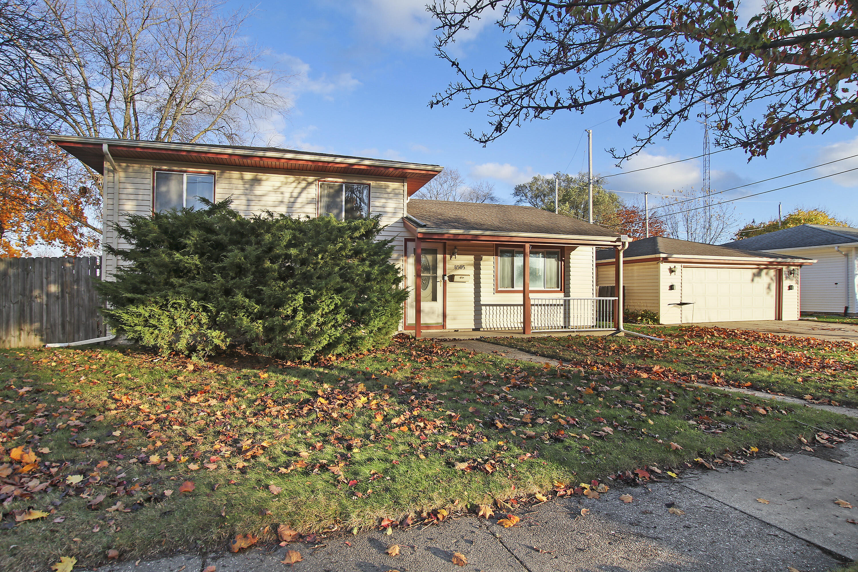 K- 8505 19th Ave, Kenosha, WI - 22