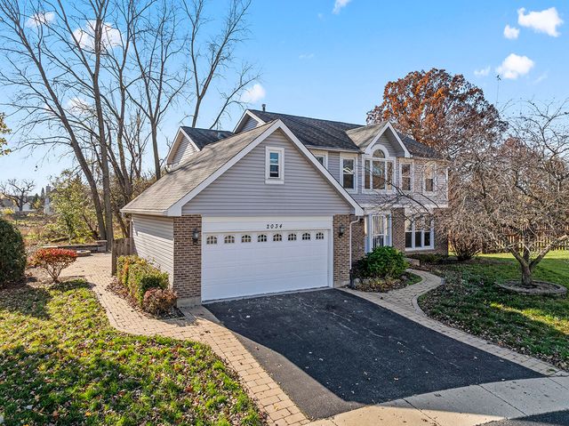 $474,900 | 2034 Oak Leaf Circle | Oaktree