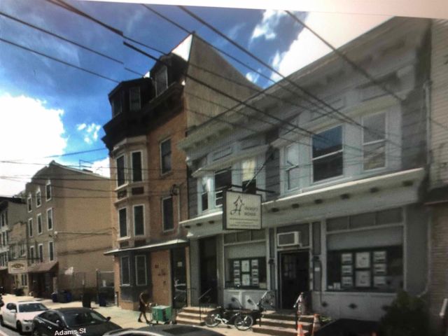 $1,795,000 | 420 Adams Street | Southwest Hoboken