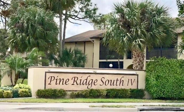 $130,000 | 446 Pine Glen Lane, Unit A1 | Pine Ridge South