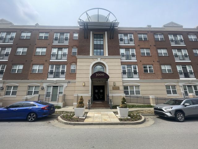 $1,500 | 3000 Vanderbilt Place, Unit 412 | Bristol West End