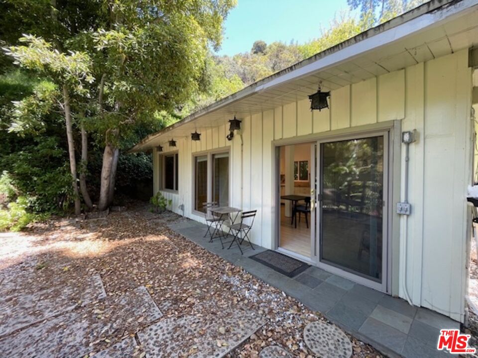 a front view of a house with a porch