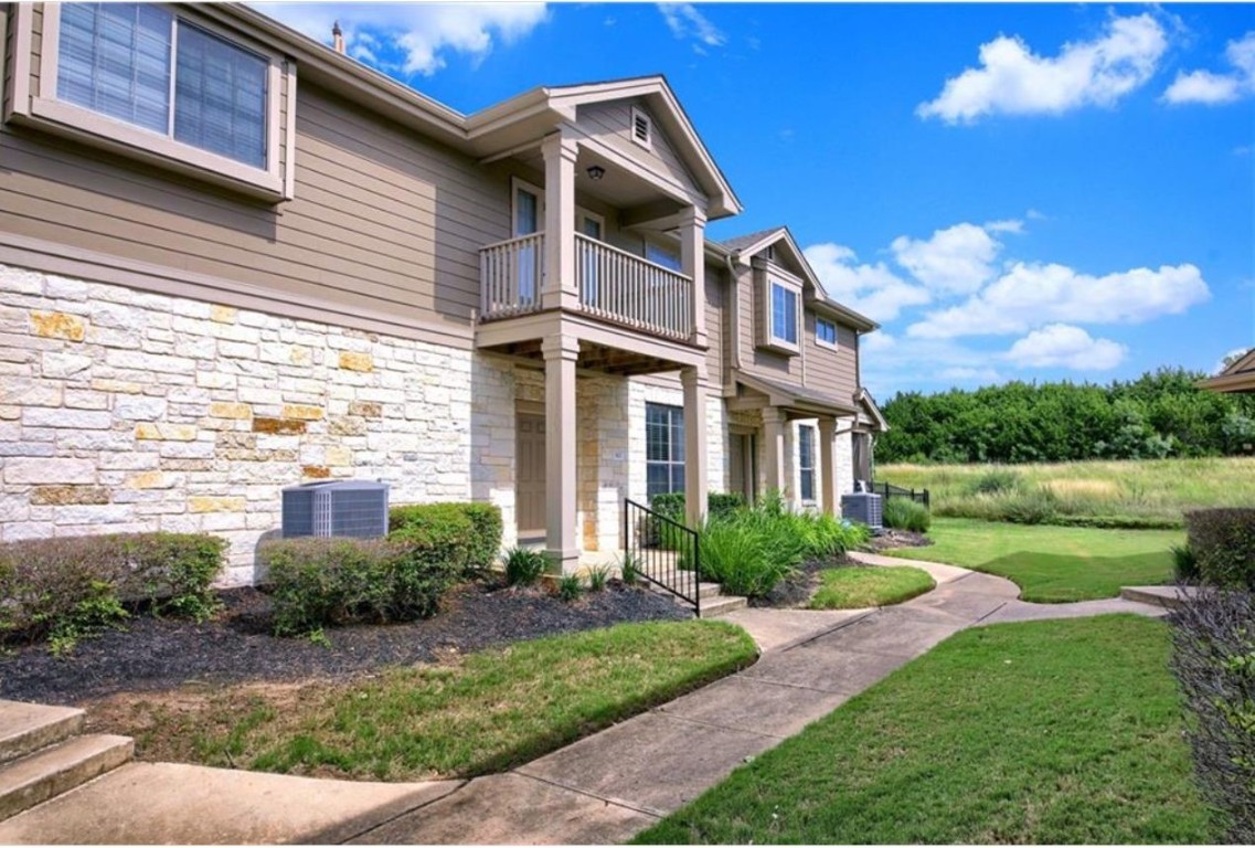 9201 Brodie Lane Unit 803 Austin TX 78748 Compass