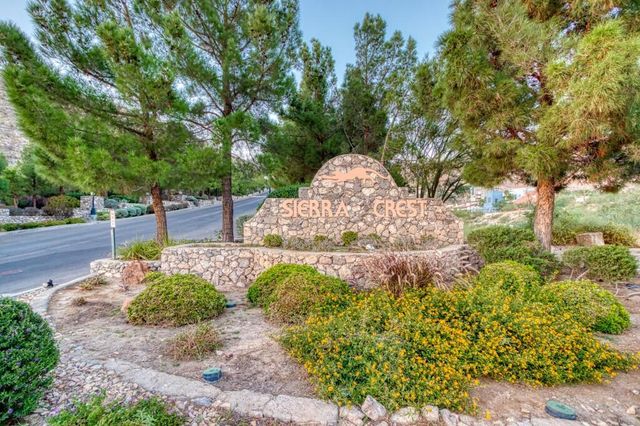 $75,000 | 8 Sierra Crest Drive | Central El Paso