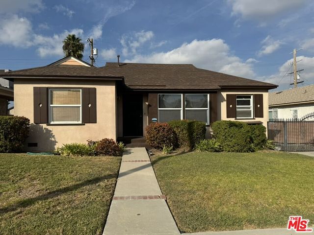 $625,000 | 157 West 121st Street | West Rancho Dominguez