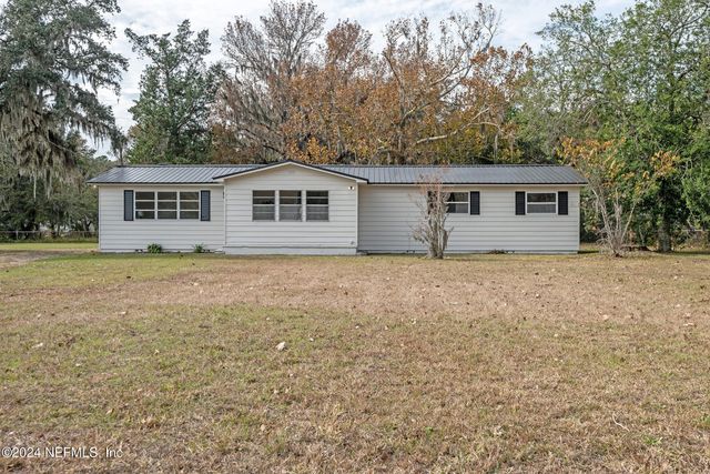 $315,000 | 13270 Yellow Bluff Road | Jamestown