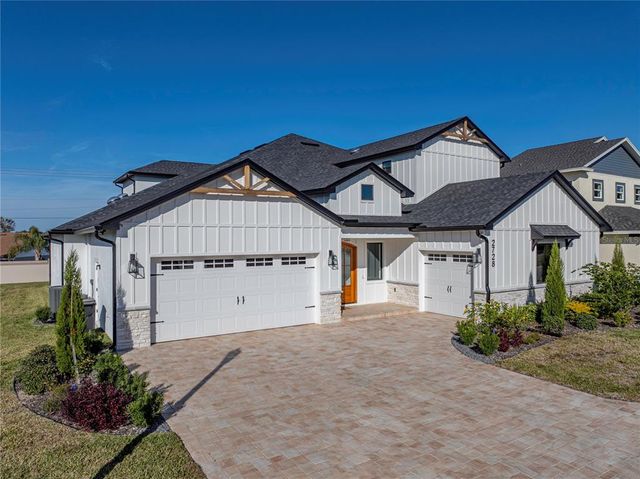 $1,095,000 | 2728 Sunrise Landing Lane