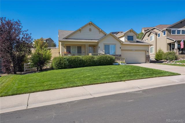 $735,000 | 4023 Deer Valley Drive | Crystal Valley Ranch