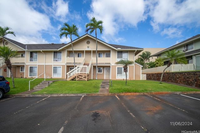 $2,700 | 94-1469 Waipio Uka Street, Unit U104 | Waipio