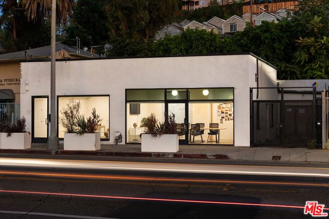 $2,550,000 | 1820 Hyperion Avenue | Silver Lake