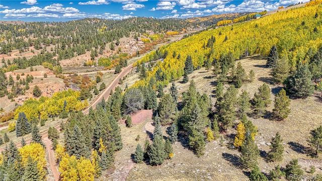 $19,995 | 520 Anges Drive | Cripple Creek Mountain Estates