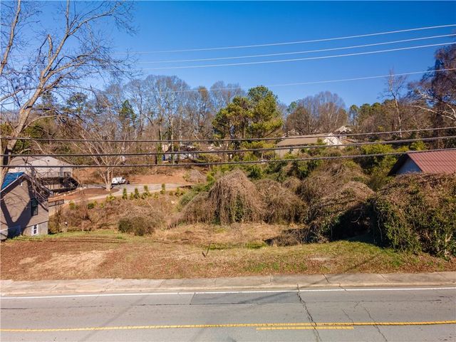 $250,000 | 820 Washington Street Northwest | Gainesville Central Core