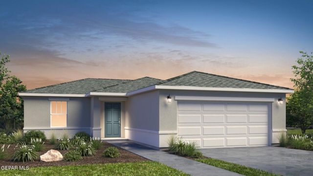 $204,020 | 1013 Saguaro Way | Horizon City