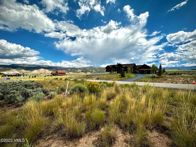 $415,000 | 61 New York Mountain Road | Eagle Ranch