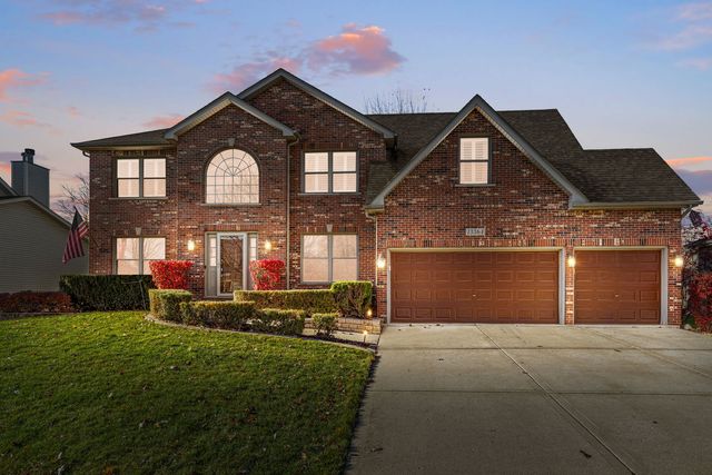 $539,900 | 13364 Millbank Drive | Plainfield